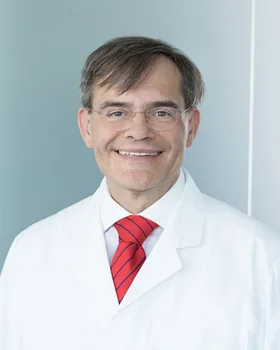 Dr. med. Karl-Michael Essig, Kardiologe und Pneumologe in Baden